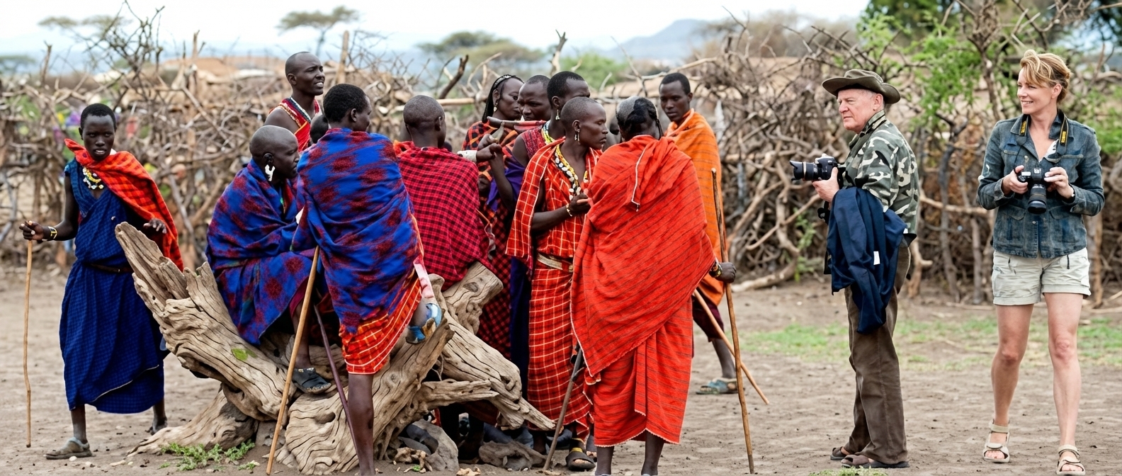 Cultural Tours
